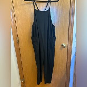 Anytime maternity jumper